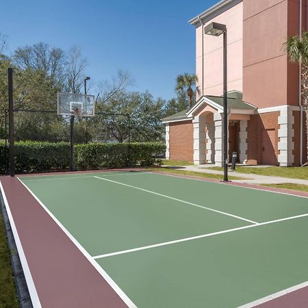 Residence Inn By Marriott Charleston Airport North Charleston Luaran gambar