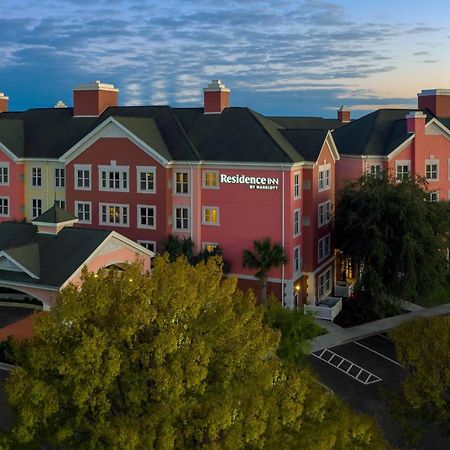 Residence Inn By Marriott Charleston Airport North Charleston Luaran gambar