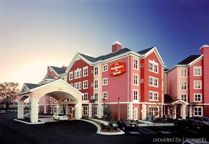 Residence Inn By Marriott Charleston Airport North Charleston Luaran gambar