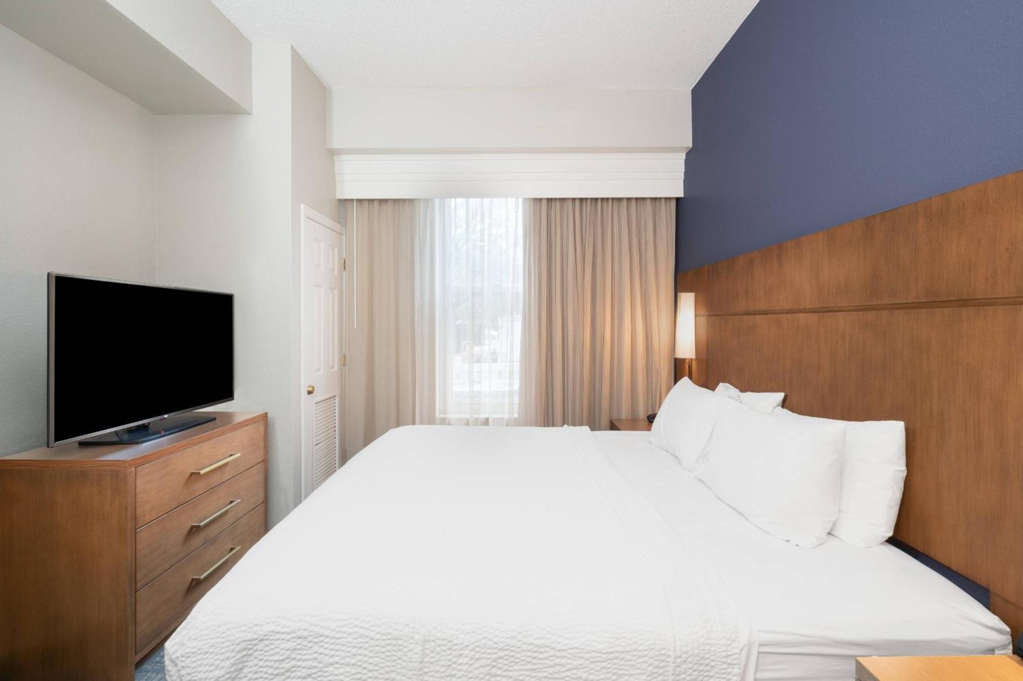 Residence Inn By Marriott Charleston Airport North Charleston Luaran gambar
