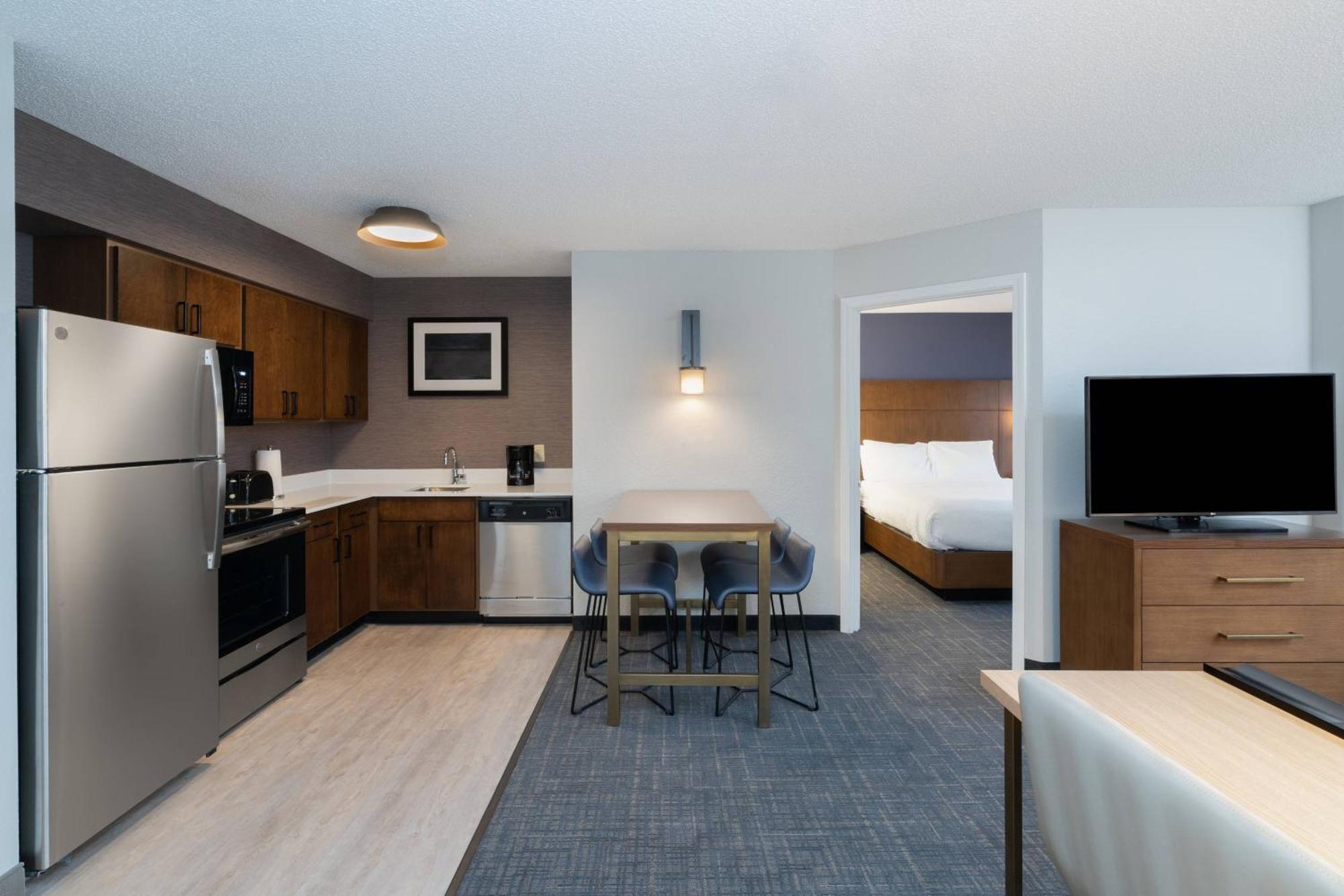 Residence Inn By Marriott Charleston Airport North Charleston Luaran gambar