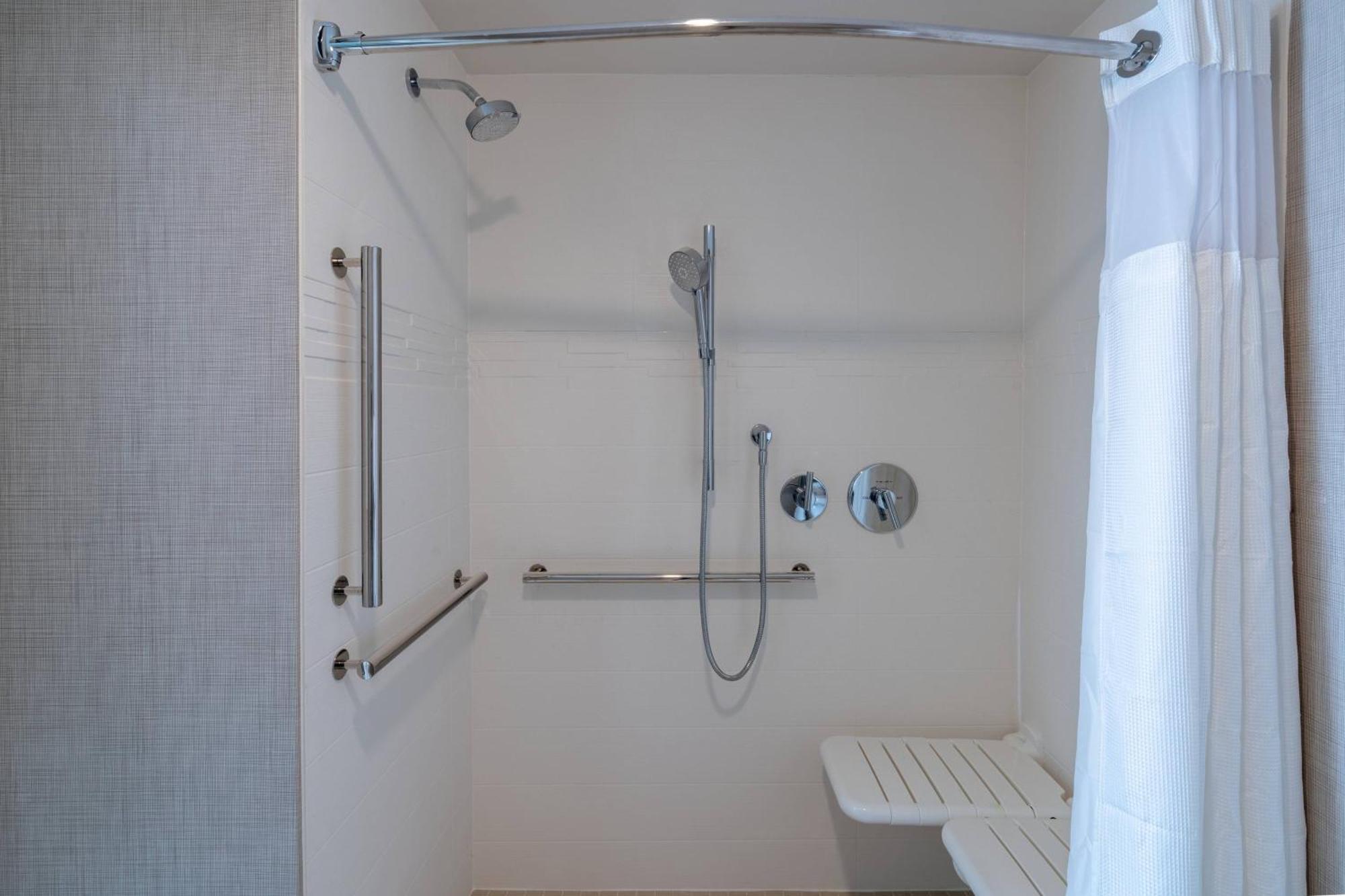 Residence Inn By Marriott Charleston Airport North Charleston Luaran gambar