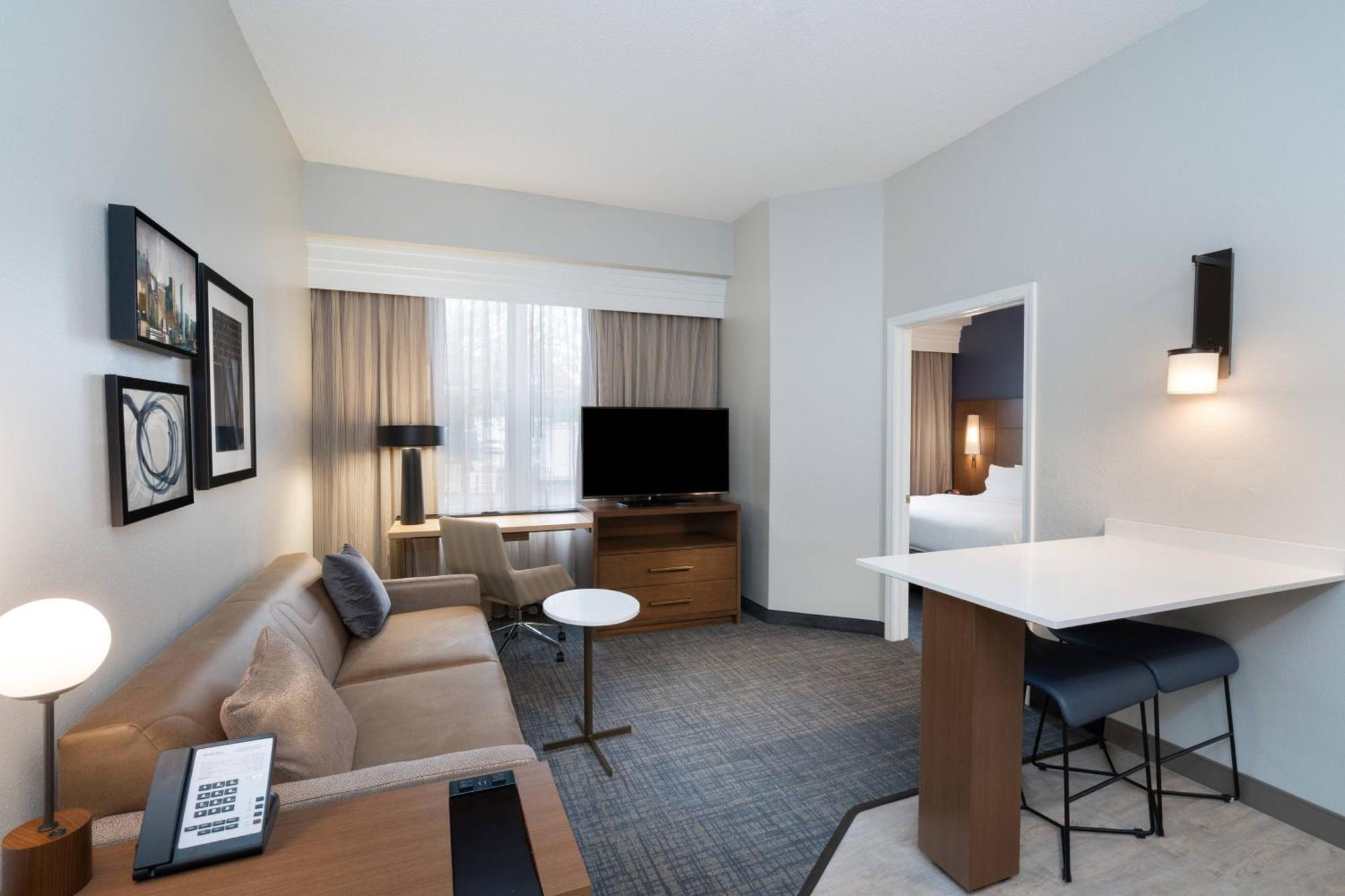 Residence Inn By Marriott Charleston Airport North Charleston Luaran gambar