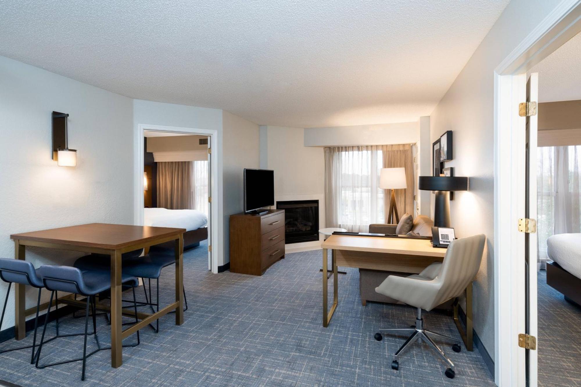 Residence Inn By Marriott Charleston Airport North Charleston Luaran gambar