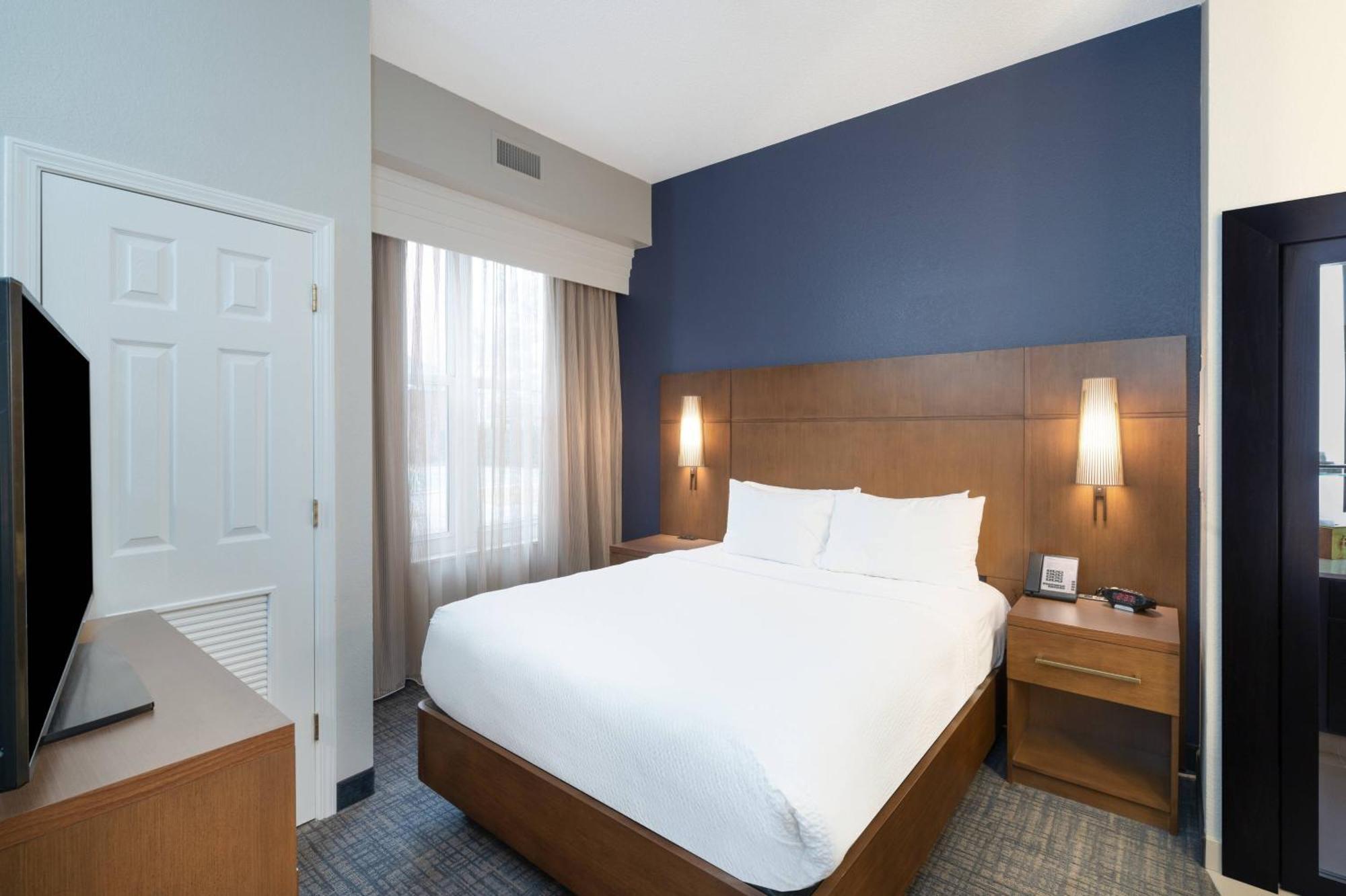 Residence Inn By Marriott Charleston Airport North Charleston Luaran gambar
