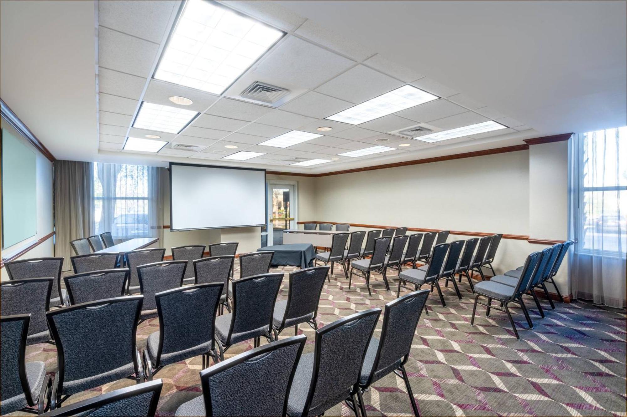 Residence Inn By Marriott Charleston Airport North Charleston Luaran gambar