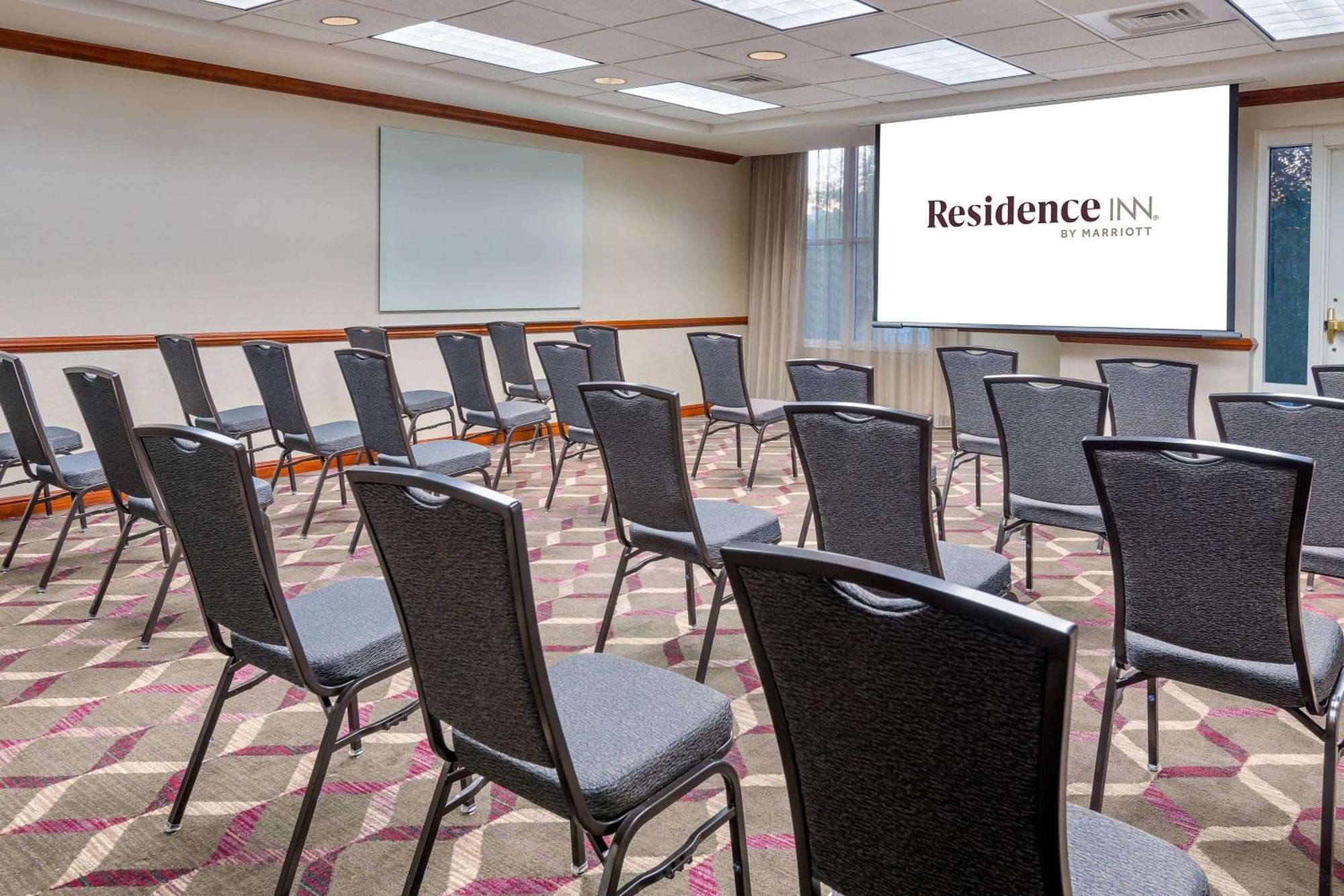 Residence Inn By Marriott Charleston Airport North Charleston Luaran gambar