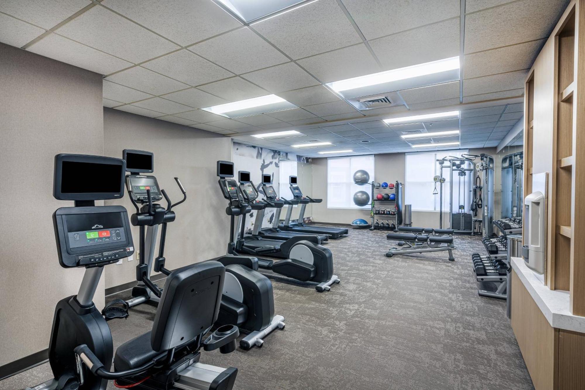 Residence Inn By Marriott Charleston Airport North Charleston Luaran gambar