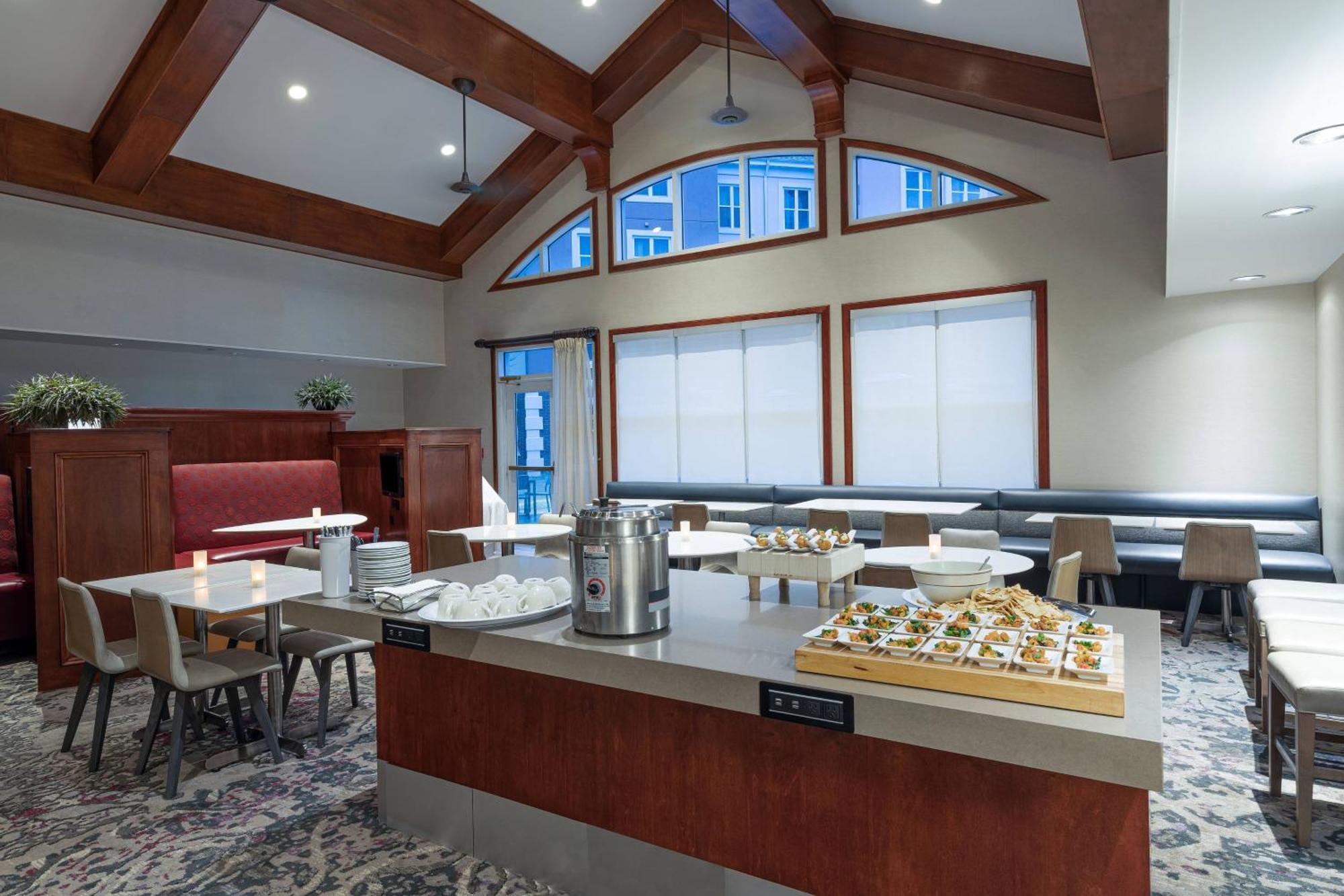 Residence Inn By Marriott Charleston Airport North Charleston Luaran gambar