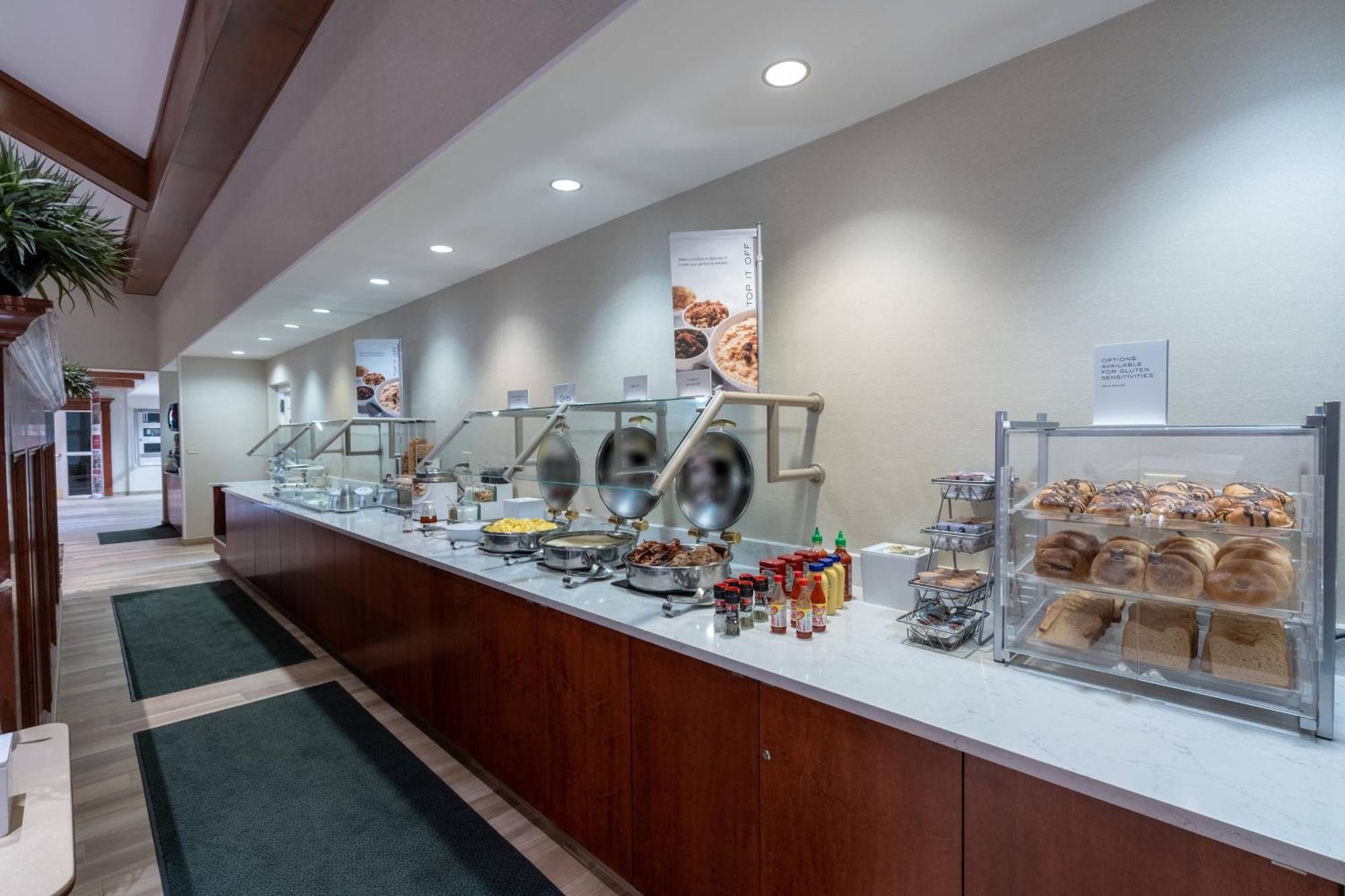 Residence Inn By Marriott Charleston Airport North Charleston Luaran gambar
