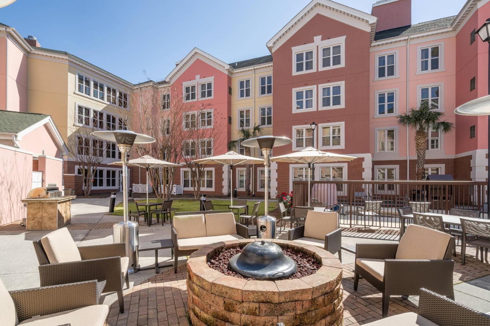 Residence Inn By Marriott Charleston Airport North Charleston Luaran gambar