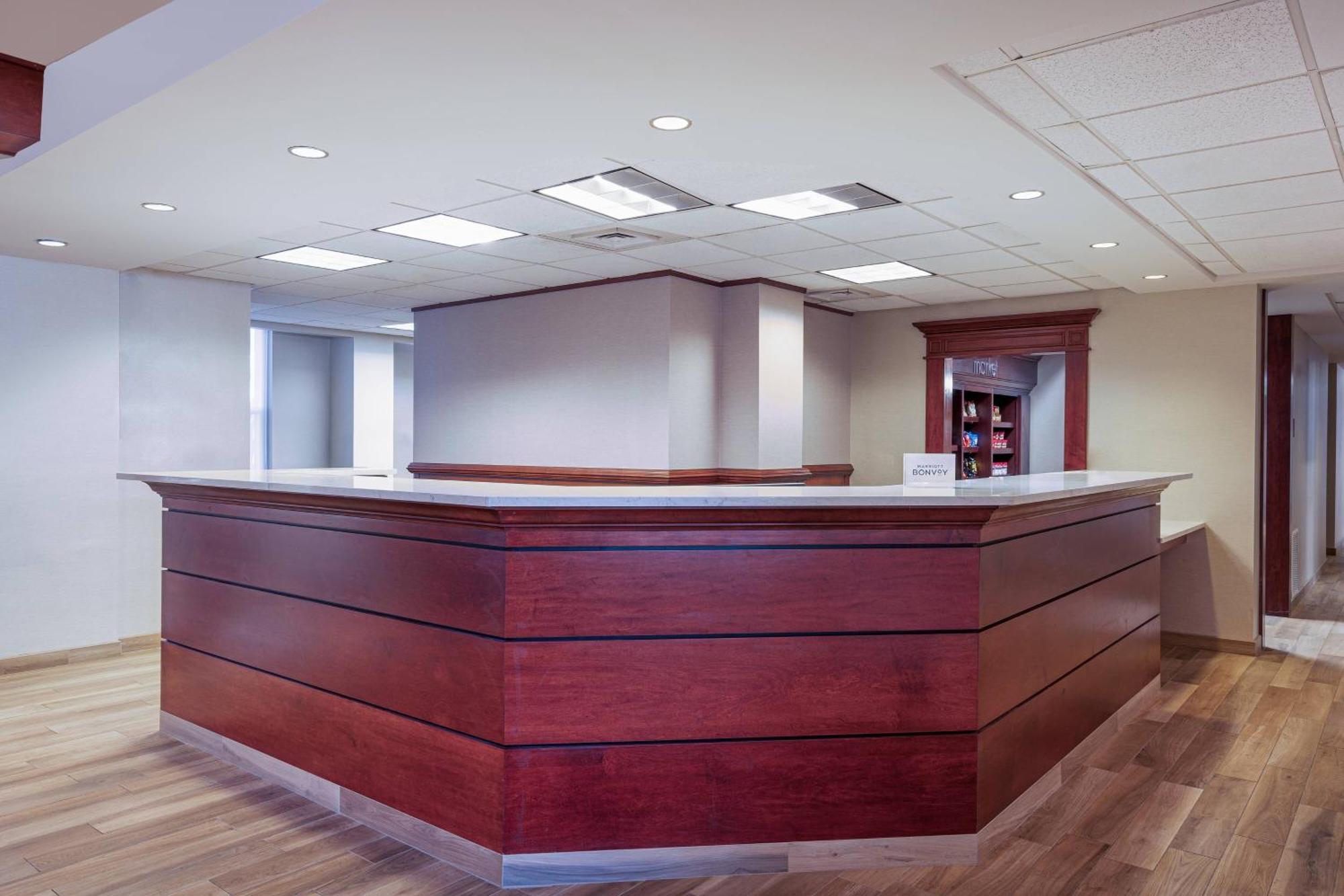 Residence Inn By Marriott Charleston Airport North Charleston Luaran gambar