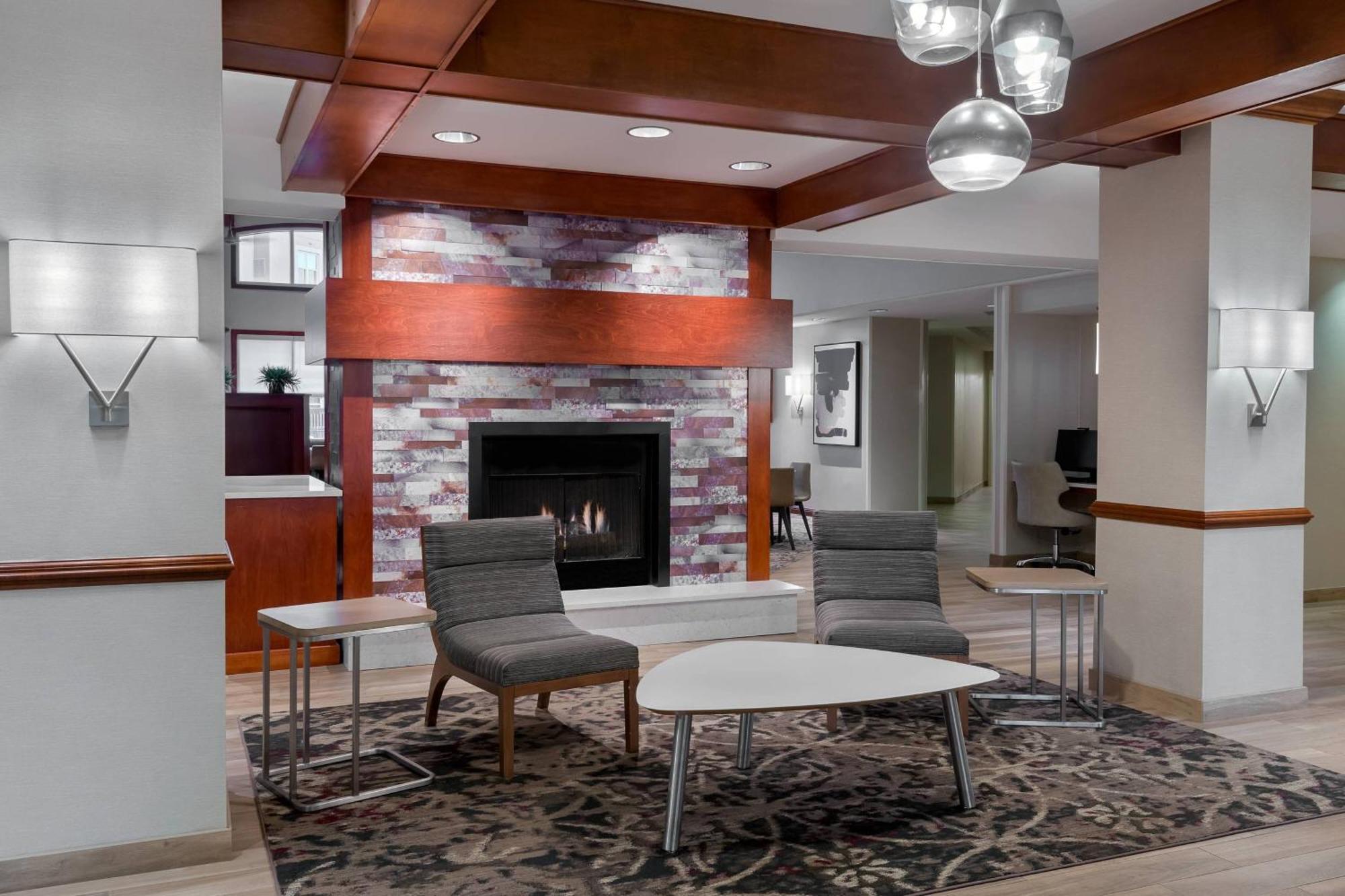 Residence Inn By Marriott Charleston Airport North Charleston Luaran gambar