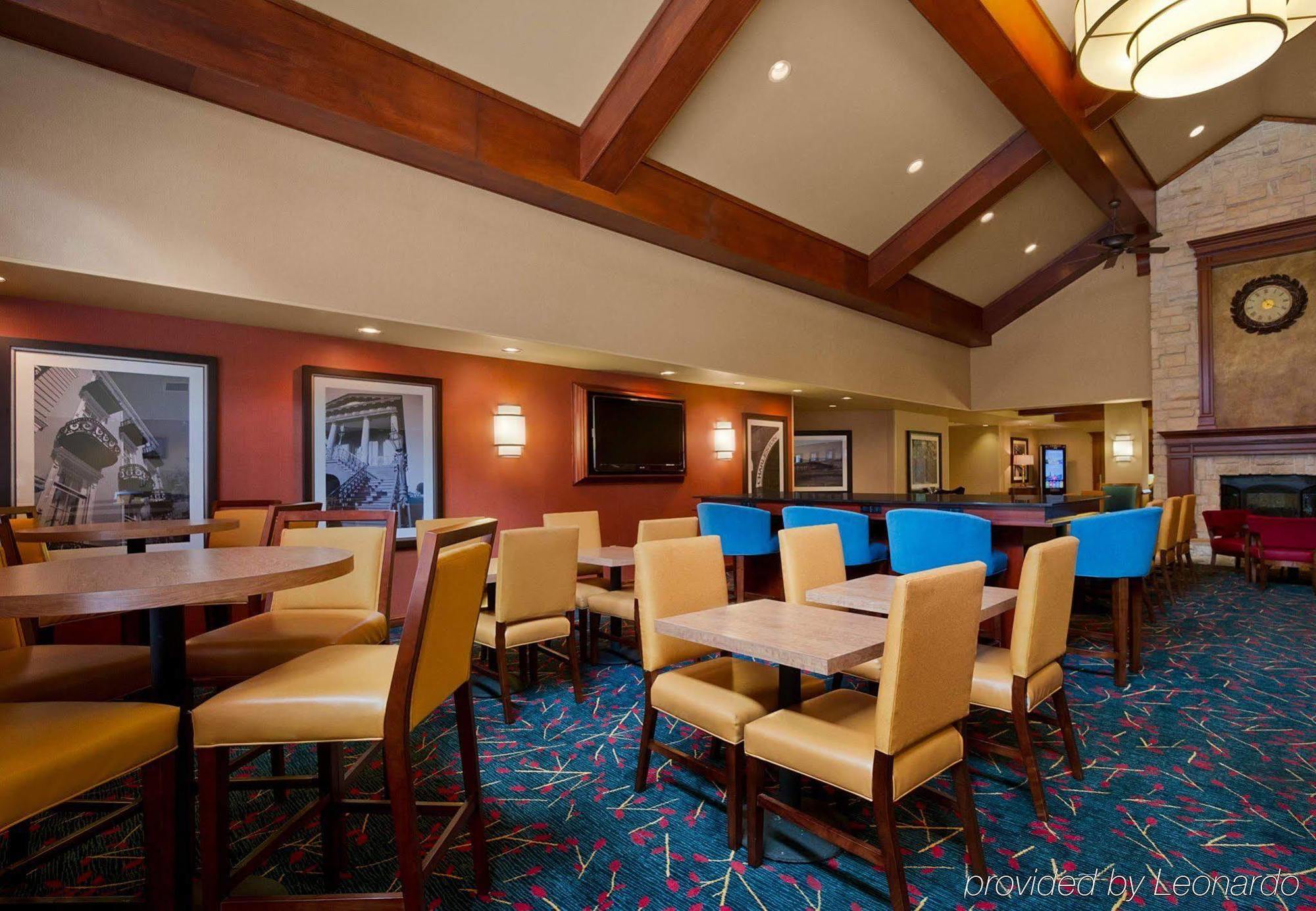 Residence Inn By Marriott Charleston Airport North Charleston Luaran gambar