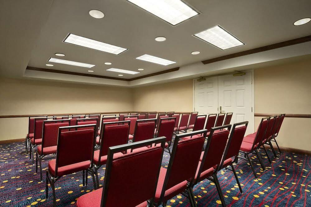 Residence Inn By Marriott Charleston Airport North Charleston Luaran gambar