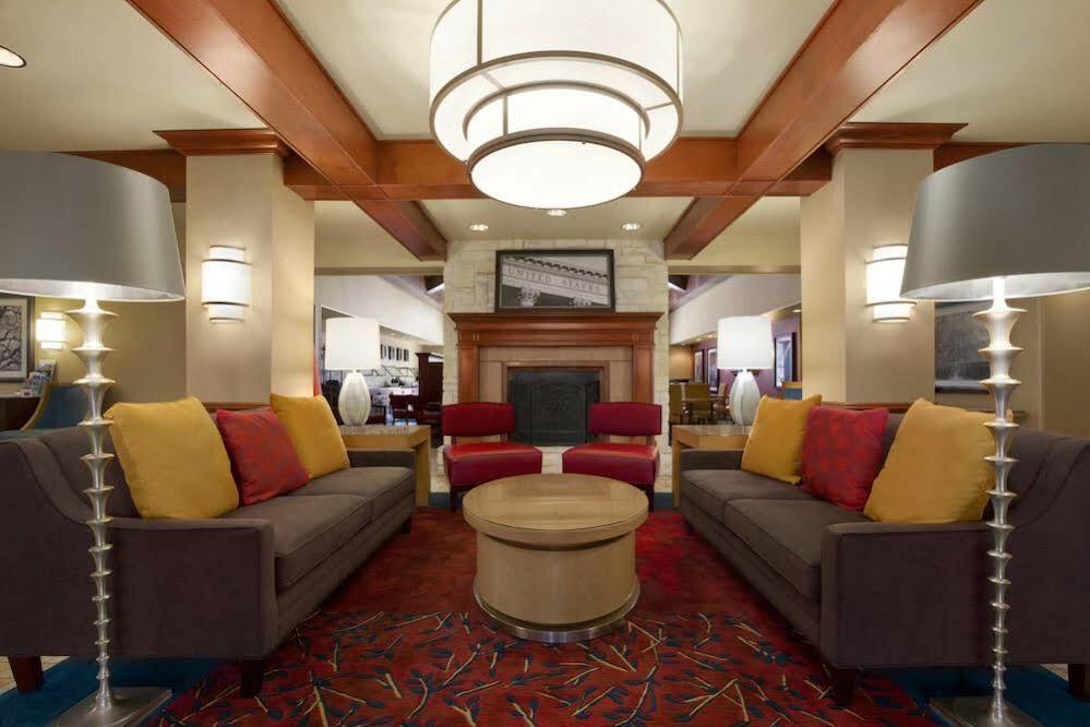 Residence Inn By Marriott Charleston Airport North Charleston Luaran gambar
