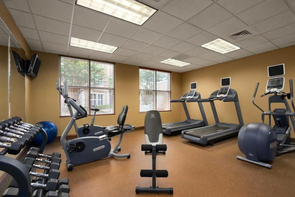 Residence Inn By Marriott Charleston Airport North Charleston Luaran gambar