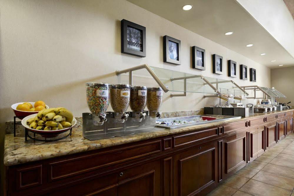 Residence Inn By Marriott Charleston Airport North Charleston Luaran gambar
