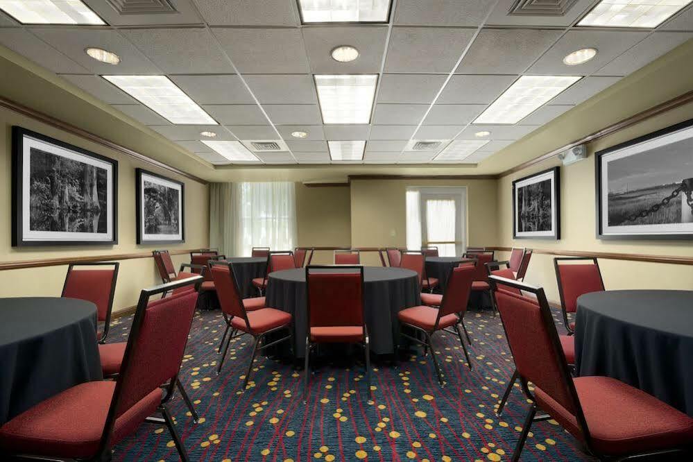 Residence Inn By Marriott Charleston Airport North Charleston Luaran gambar